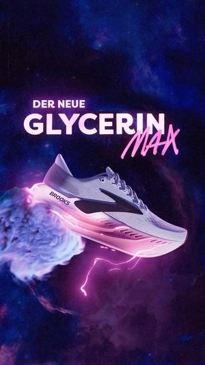Video post by @brooksrunningde on Instagram