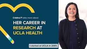 Video post by @uclahealth on YouTube