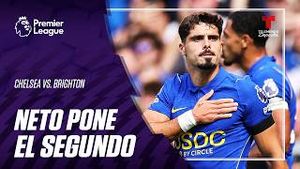 Video post by @deportes on YouTube