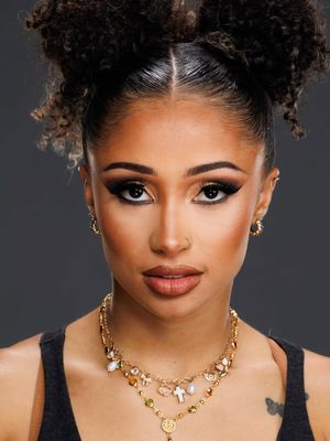 Image post by @kelani_wwe on Instagram