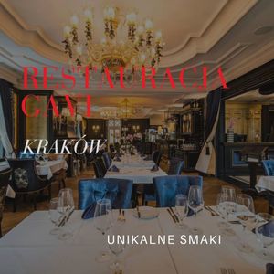 Image post by @poland100bestrestaurants on Instagram