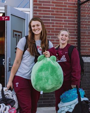 Image post by @templefieldhockey on Instagram