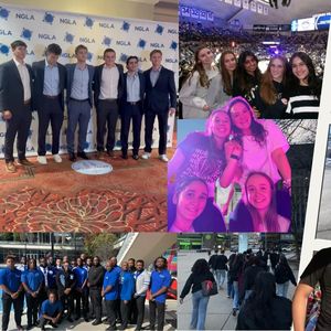 Image post by @uconncfsd on Instagram