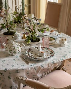 Image post by @elledecor on Instagram