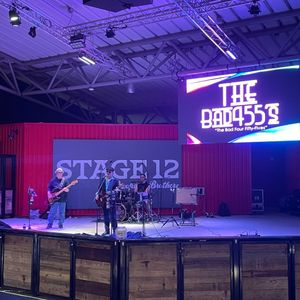 Image post by @stage12official on Instagram