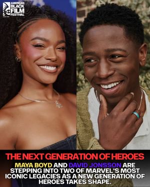 Image post by @americanblackfilmfestival on Instagram