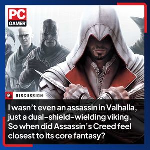 Image post by @pcgamer_mag on Instagram