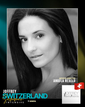 Image post by @joffreyschool on Instagram