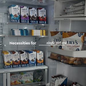 Image post by @lilys_sweets on Instagram