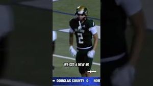 Video post by @maxpreps on YouTube