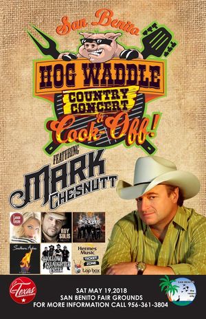 Image post by @SouthernAshesMusic on Facebook