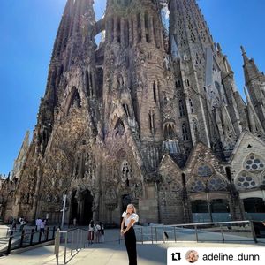 Image post by @cieestudyabroad on Instagram