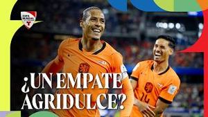 Video post by @deportes on YouTube