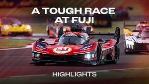 Video post by @ferrari on YouTube