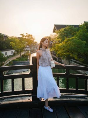 Image post by @xinlinnn on Instagram