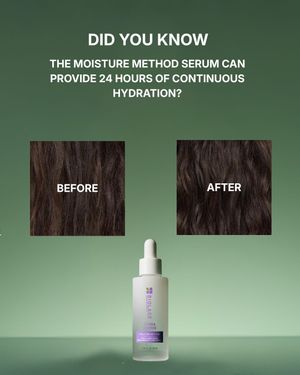 Image post by @biolage on Instagram