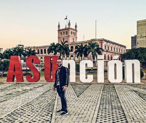 Image post by @kevinbarquero7 on Instagram