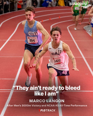 Image post by @flotrack on Instagram