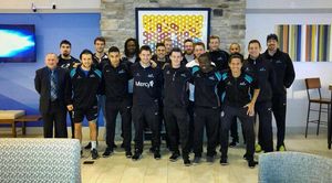 Image post by @stlouisambush on Instagram