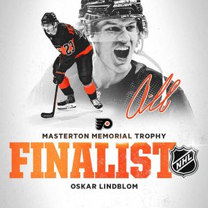 Image post by @philadelphiaflyers on Instagram