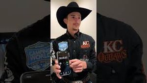 Video post by @pbr on YouTube