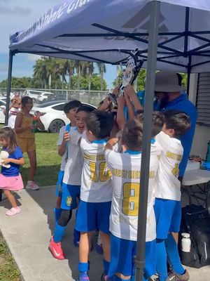 Image post by @miamiathleticclub2022 on Instagram