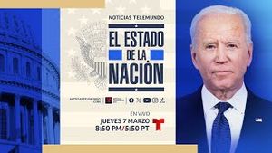 Video post by @telemundo on YouTube