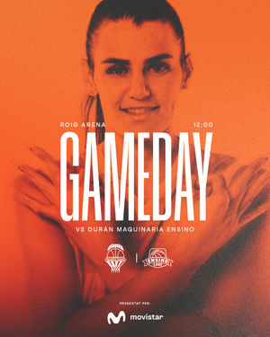 Image post by @valenciabasket on Instagram
