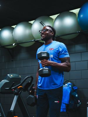 Image post by @gbbasketball on Instagram