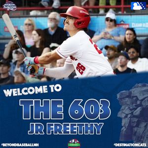 Image post by @fishercats on Instagram