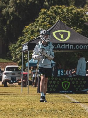 Image post by @seattlestarzlax on Instagram