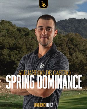 Image post by @lbsumgolf on Instagram