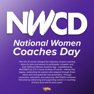 Image post by @uwspathletics on Instagram
