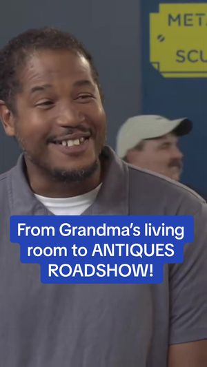 Video post by @roadshowpbs on TikTok