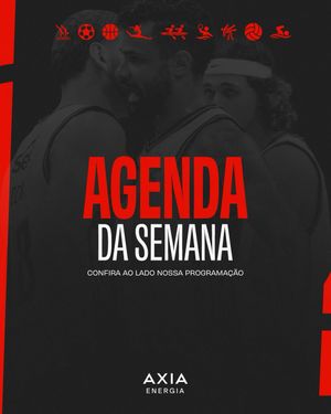 Image post by @timeflamengo on Instagram