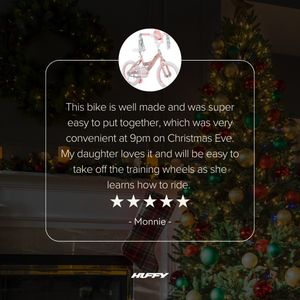 Image post by @huffybicycles on Instagram