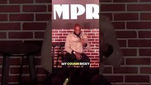 Video post by @alisiddiqcomedy on YouTube