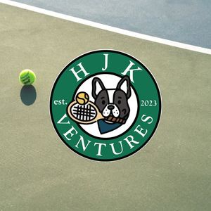 Image post by @HJK San Diego Tennis on Facebook