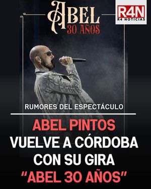 Image post by @r4noticias on Instagram