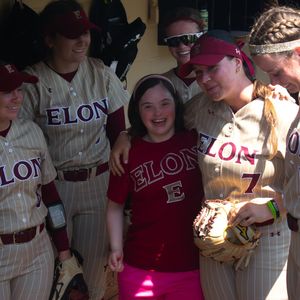 Image post by @elonsoftball on Instagram
