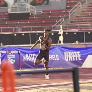 Image post by @pitt_tf_xc on Instagram