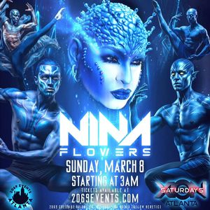 Image post by @djninaflowers on Instagram