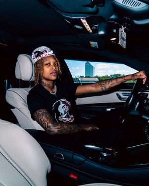 Image post by @jaz.mass on Instagram