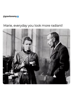 Image post by @gravitonomy on Instagram