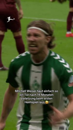 Video post by @bundesliga on TikTok