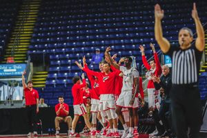 Image post by @FairfieldMBB on Twitter