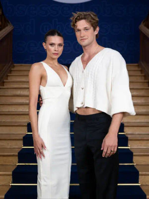 Image post by @glamourgermany on TikTok