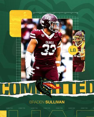 Image post by @uab_fb on Instagram