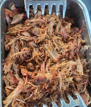 Image post by @atbbq on Instagram