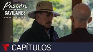 Video post by @telemundo on YouTube